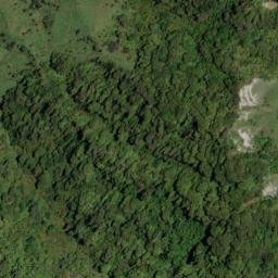 Satellite imagery of L SKINNERS HILL, NZ