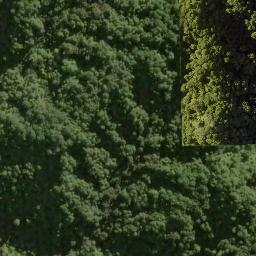 Satellite imagery of A PUKEMIRO, NZ