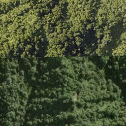 Satellite imagery of 10092, NZ