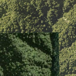 Satellite imagery of 10092, NZ