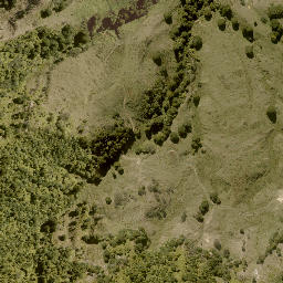 Satellite imagery of MAKAHIWI NO 2, NZ