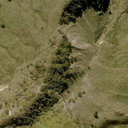 Satellite imagery of MAKAHIWI NO 2, NZ