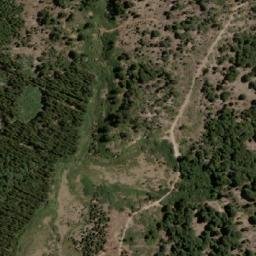 Satellite imagery of Paso de Nellocahui, AR