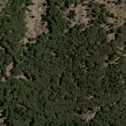 Satellite imagery of Paso de Nellocahui, AR