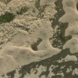 Satellite imagery of Punta Sauce, AR