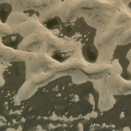 Satellite imagery of Punta Sauce, AR