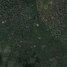 Satellite imagery of Sparkes Lookout, AU