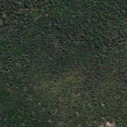 Satellite imagery of Sparkes Lookout, AU