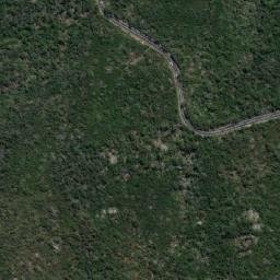 Satellite imagery of Sparkes Lookout, AU