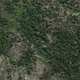 Satellite imagery of Mount Leonard, AU