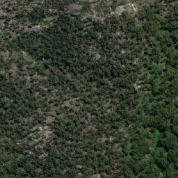 Satellite imagery of Mount Leonard, AU