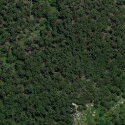 Satellite imagery of Mount Leonard, AU
