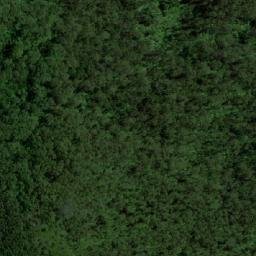 Satellite imagery of Mount Latrobe, AU