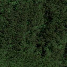 Satellite imagery of Mount Latrobe, AU