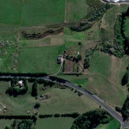 Satellite imagery of EC 14 NO 2, NZ