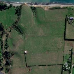 Satellite imagery of EC 14 NO 2, NZ