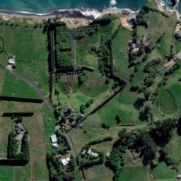 Satellite imagery of EC 14 NO 2, NZ