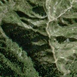 Satellite imagery of B MANGAMAIO, NZ