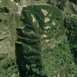 Satellite imagery of B MANGAMAIO, NZ