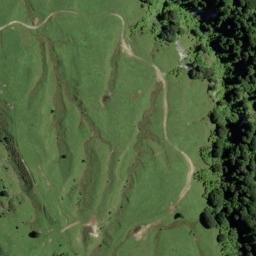 Satellite imagery of C REREKINO, NZ