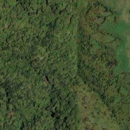 Satellite imagery of L SKINNERS HILL, NZ