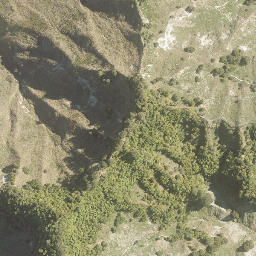 Satellite imagery of A (Heao SD), NZ