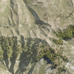 Satellite imagery of A (Heao SD), NZ