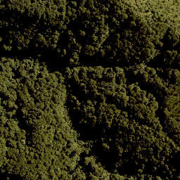 Satellite imagery of MAKAHIWI NO 2, NZ