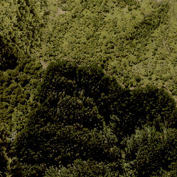 Satellite imagery of MAKAHIWI NO 2, NZ