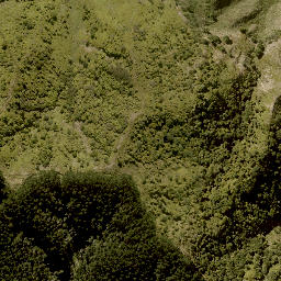 Satellite imagery of MAKAHIWI NO 2, NZ