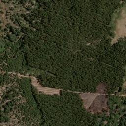Satellite imagery of Paso de Nellocahui, AR
