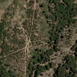 Satellite imagery of Paso de Nellocahui, AR