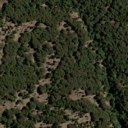 Satellite imagery of Paso de Nellocahui, AR
