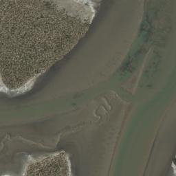 Satellite imagery of Punta Coloma, AR