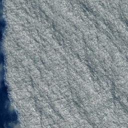 Satellite imagery of Tongue Point, AU