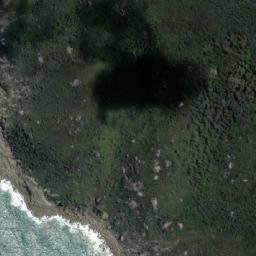Satellite imagery of Sparkes Lookout, AU