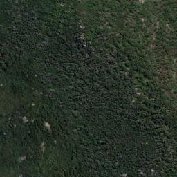 Satellite imagery of Sparkes Lookout, AU