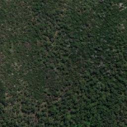 Satellite imagery of Sparkes Lookout, AU