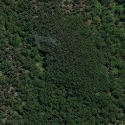 Satellite imagery of Mount Leonard, AU