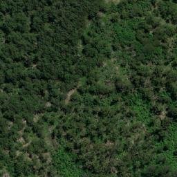 Satellite imagery of Mount Leonard, AU