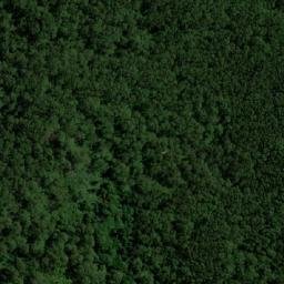 Satellite imagery of Mount Latrobe, AU