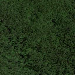 Satellite imagery of Mount Latrobe, AU