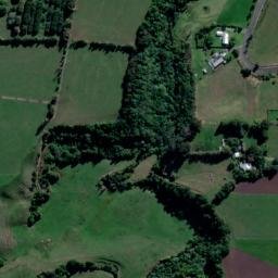 Satellite imagery of EC 14 NO 2, NZ