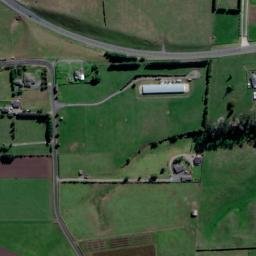Satellite imagery of EC 14 NO 2, NZ