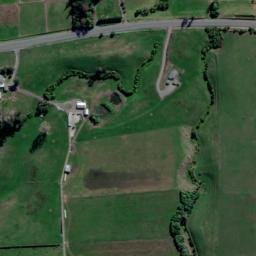 Satellite imagery of EC 14 NO 2, NZ