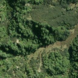 Satellite imagery of B MANGAMAIO, NZ