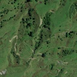 Satellite imagery of C REREKINO, NZ