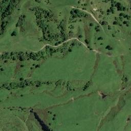 Satellite imagery of C REREKINO, NZ