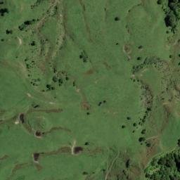Satellite imagery of C REREKINO, NZ