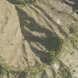 Satellite imagery of A (Heao SD), NZ